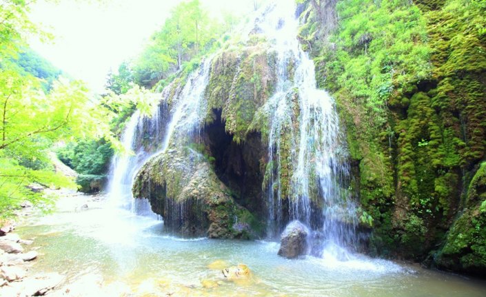 Bayram tatilinde Giresun on binlerce kişiyi ağırladı