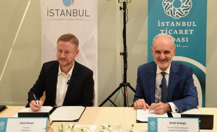 İstanbul için dijital turizm hamlesi