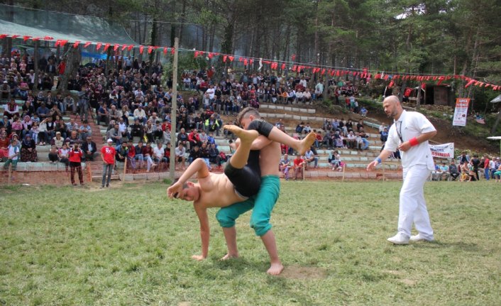 Suluova 13. Akdağ Yayla Şenliği