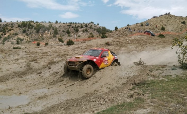 Karadeniz Offroad Kupası