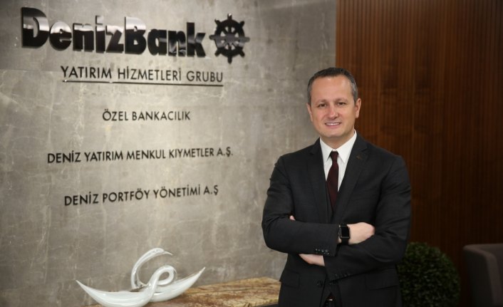 DenizBank bono ihracına 500 milyon TL ile rekor talep