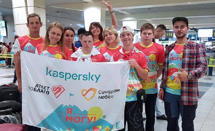 Kaspersky’den 