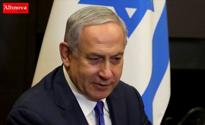 Netanyahu siyaseti bırakma karşılığı af talep etme yolunu arıyor