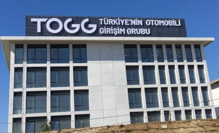 TOGG, Bilişim Vadisi'ne taşındı