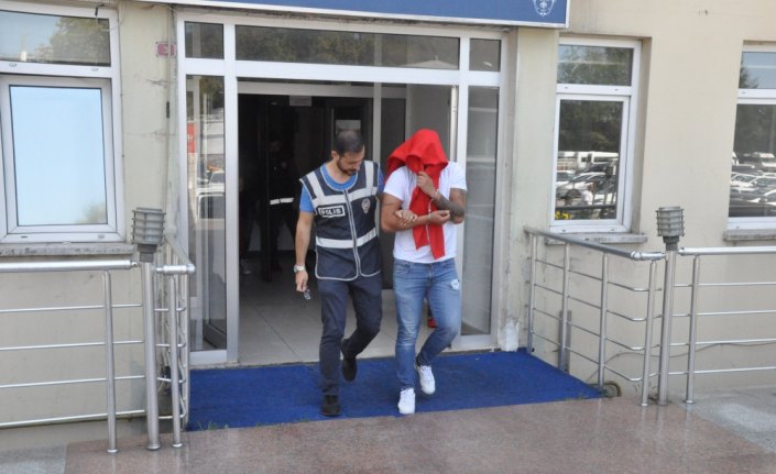 Zonguldak'ta fuhuş operasyonu