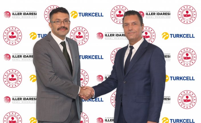 112 Acil Çağrı Merkezleri'nin 25 ilde altyapısı Turkcell'e emanet