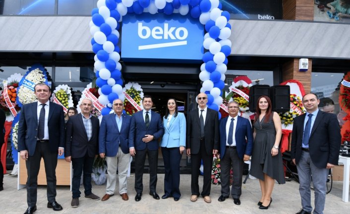 Beko'nun 