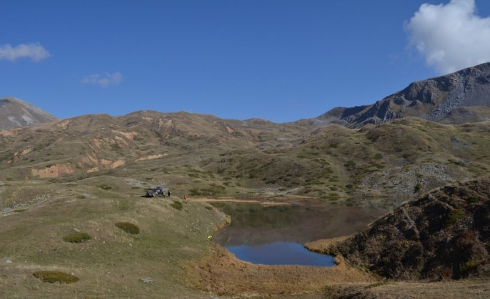 Artvin'in saklı güzellikleri 