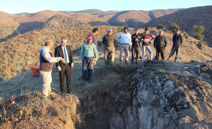 Kastamonu'daki 