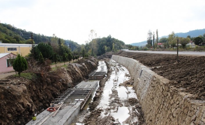 Milletvekili Tunç'tan inceleme