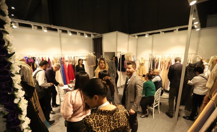 Moda CNR Fashionist ile İstanbul’a geri döndü