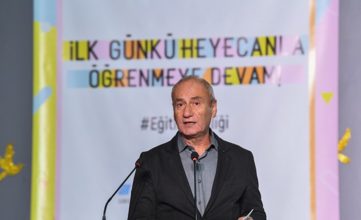 Samsun'da “5. ÖRAV Eğitim Şenliği“ gerçekleştirildi