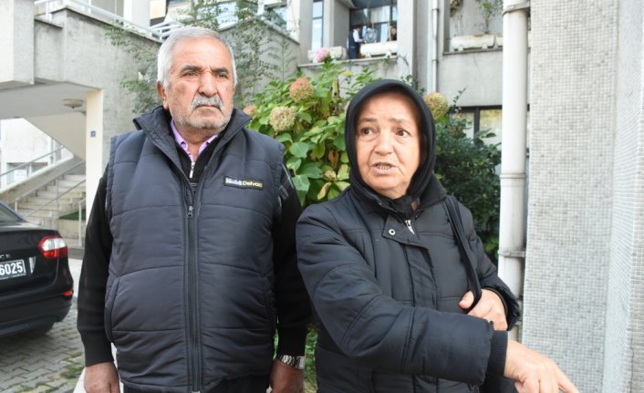 Zonguldak'taki cinayetin sanığına 12 yıl hapis cezası