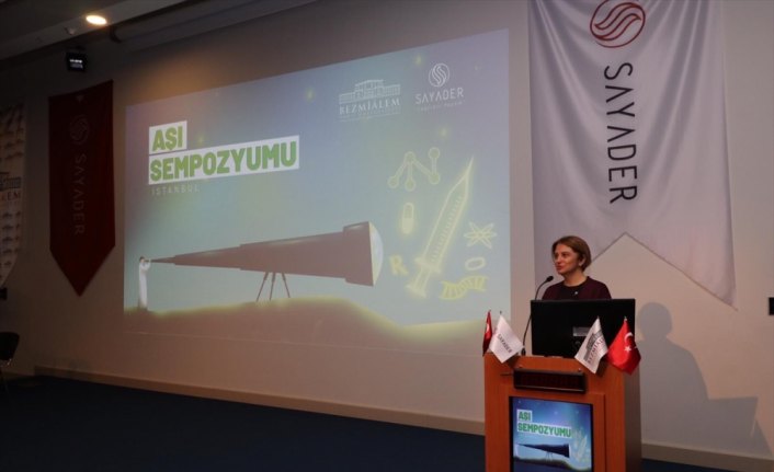 Bezmialem Vakıf Üniversitesi SAYADER ile 