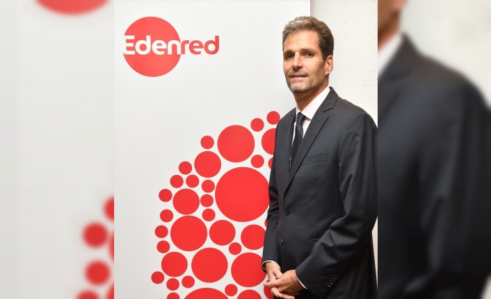 Edenred Ticket Restaurant şirketlere tasarruf ettirecek çözümlerini genişletiyor