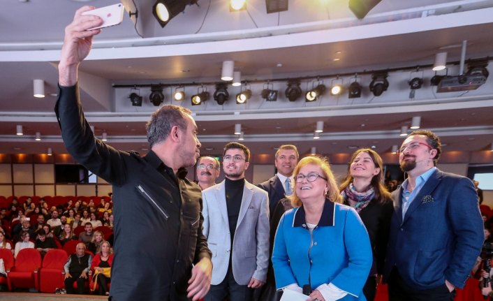 Güler Sabancı'dan topluma gönüllülük çağrısı