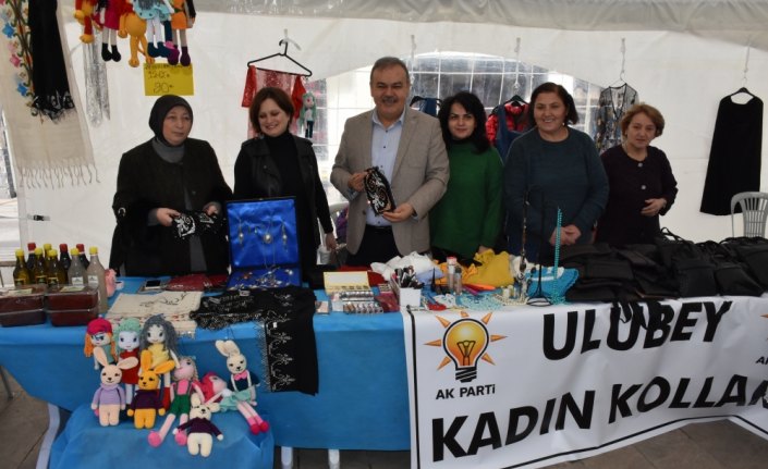 Ordu'da 