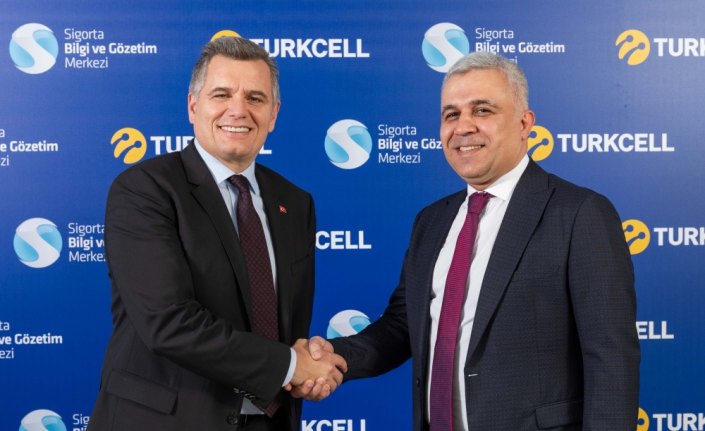 Turkcell ile SBM'den iş birliği