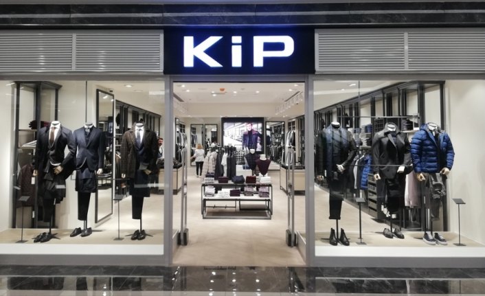 KİP 2020'nin ilk mağazasını Samsun'da açtı