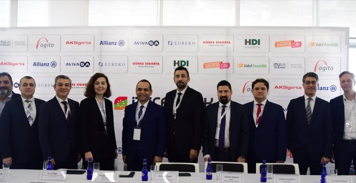 Sigorta şirketleri İTÜ Çekirdek InsurTech Programı'nı hayata geçirdi