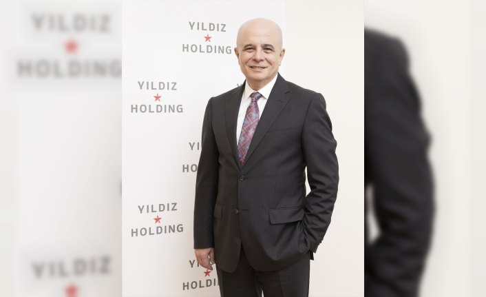 Yıldız Holding 2020'de 