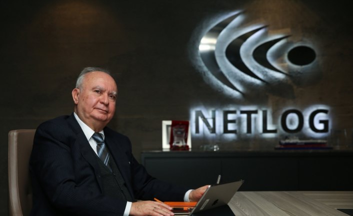 Netlog 2020'de 500 milyon liralık yatırımla yüzde 25 büyüyecek