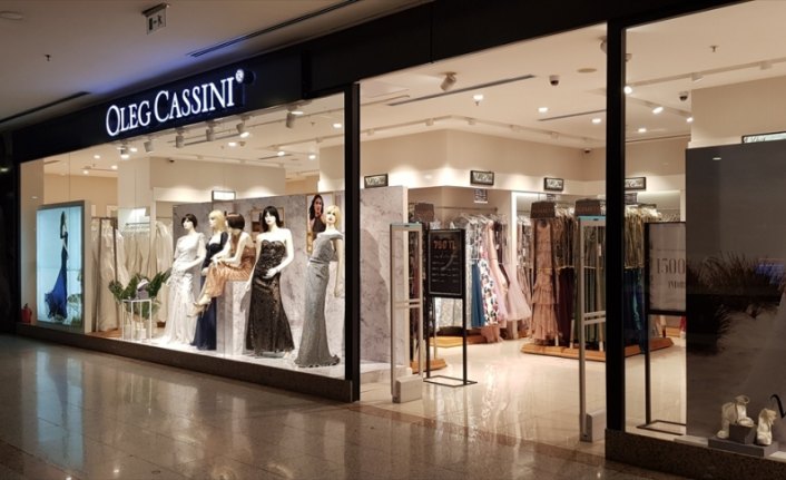 Oleg Cassini’de dijital dönüşüm başladı