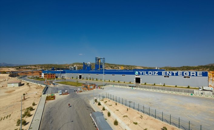 Yıldız Entegre'den 15 milyon liralık güneş enerjisi yatırımı