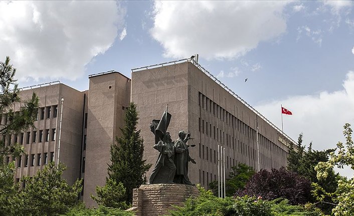 Ankara Barosu yöneticileri hakkında soruşturma başlatıldı