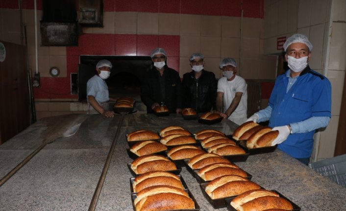 Mudurnu Halk Ekmek Fabrikası özelleştirildi