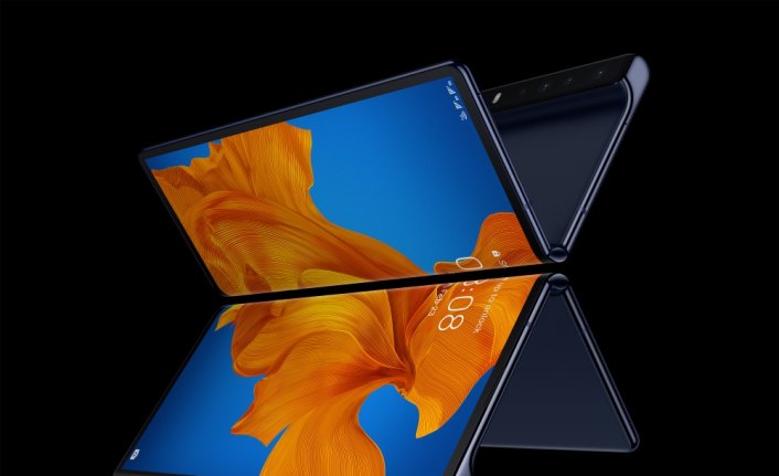 Online mağazada satışa çıkan Huawei Mate Xs kısa sürede tükendi