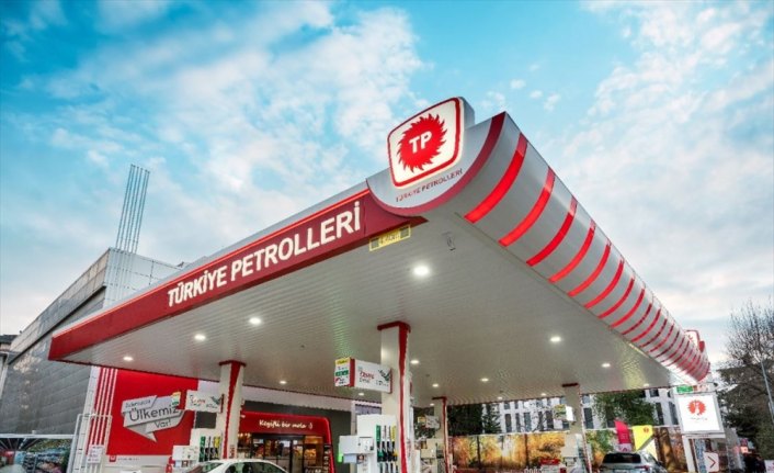 Türkiye Petrolleri'nden çocuklara 