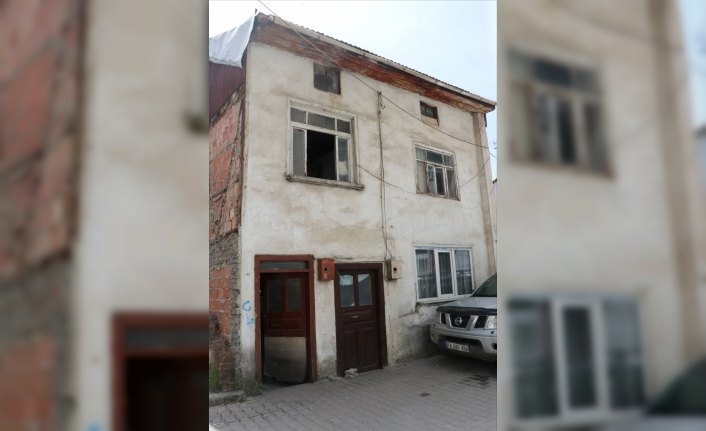 Bolu'da kaçak ekmek imalathanesine baskın düzenlendi