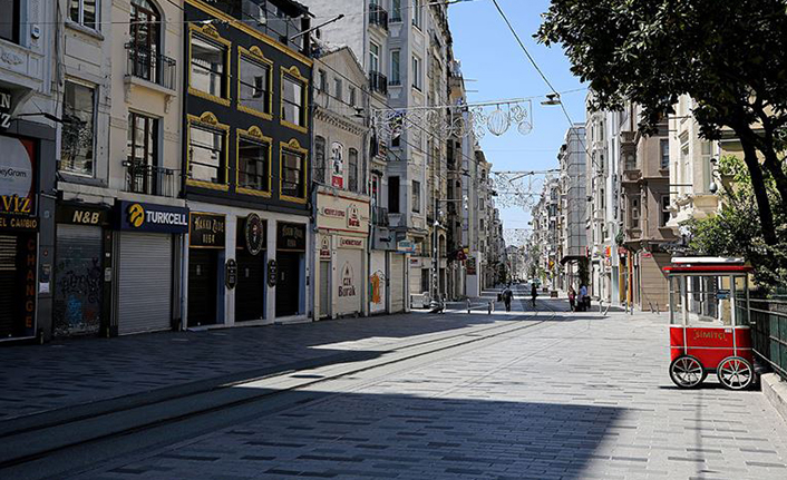 'Kontrollü sosyal hayat'ın ilk bayramı böyle geçecek