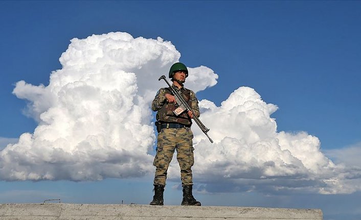 Terör örgütü her sıkıştığında aynı oyunu sahneliyor