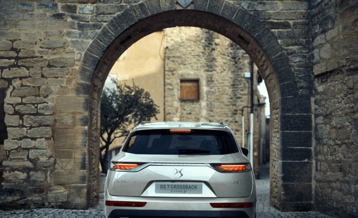 DS Automobiles, Avrupa'da çoklu enerji kullanımı sunanlar arasında lider