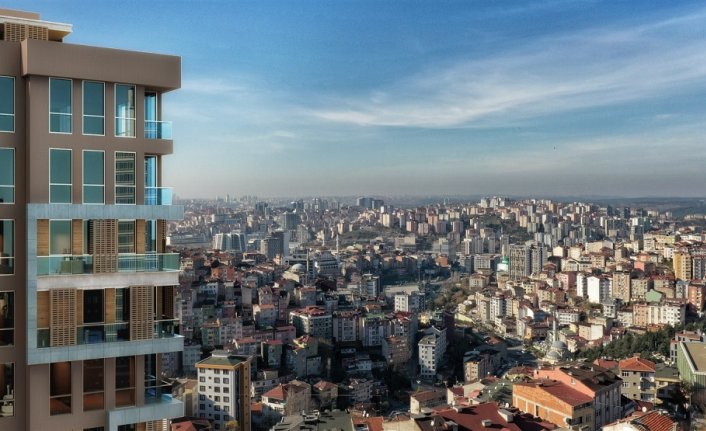 Akkuş Gayrimenkul projesi Alya Teras'tan kişiye özel ödeme fırsatı