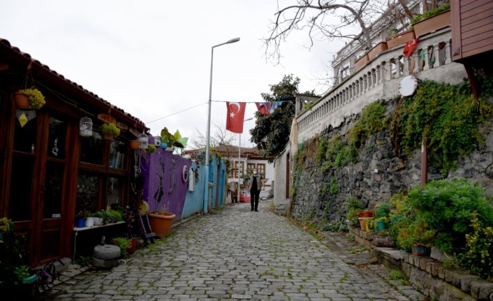 700 yıllık kilise müze olarak hizmet verecek