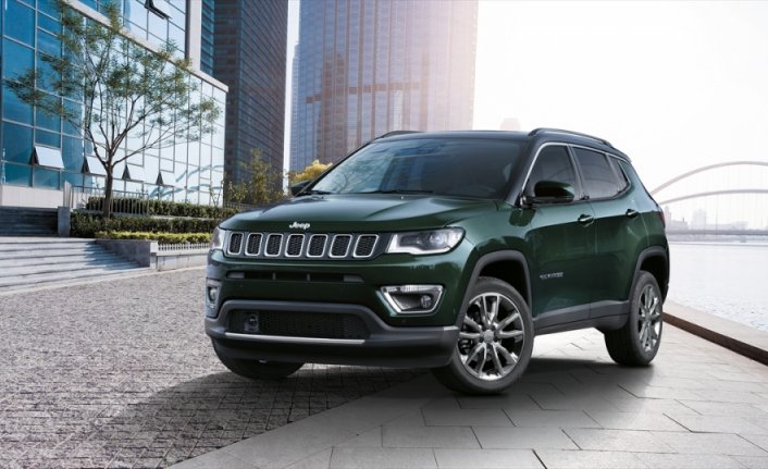 Jeep'ten Compass ve Renegade modellerinde ocak ayı kampanyası