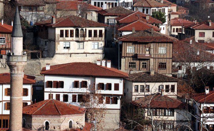 Safranbolu ve Amasra, turizmde eski günlerini arıyor