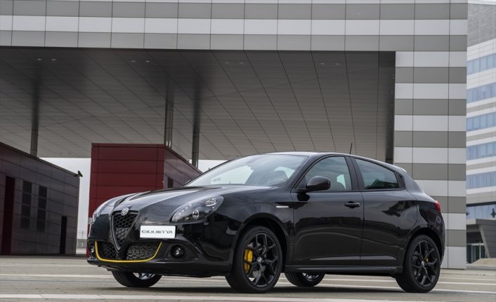 Alfa Romeo'dan mart ayına özel kampanya