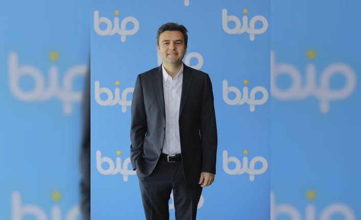 BiP'ten yeni özellikleriyle mesajlaşma deneyimi