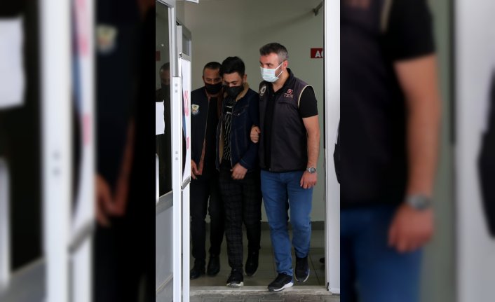 Bolu'da terör örgütü DEAŞ operasyonu: 3 gözaltı