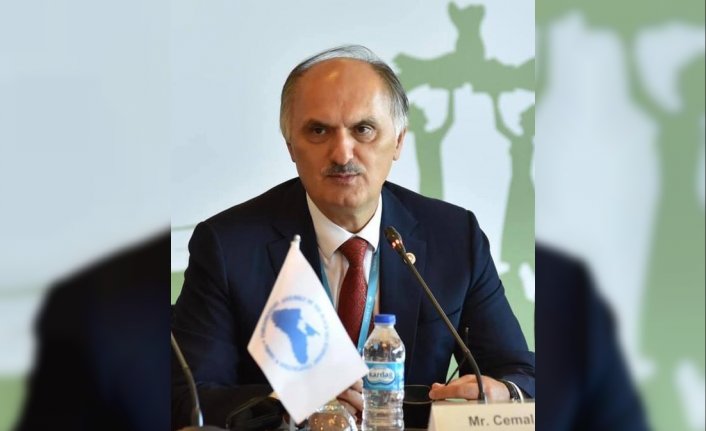 Giresun'a sanayi ve teknoloji alanında 412.5 milyon lira yatırım yapıldı