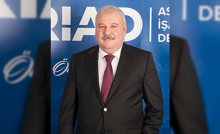 ASRİAD Başkanı Danışman: 