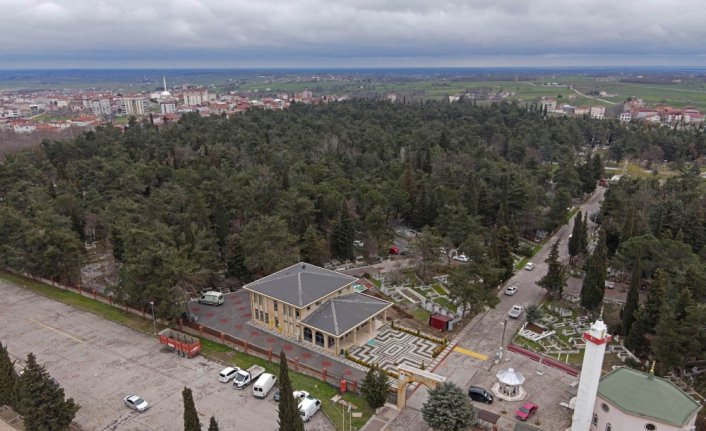 Bafra'da Kurban Bayramı öncesi önlemler alındı