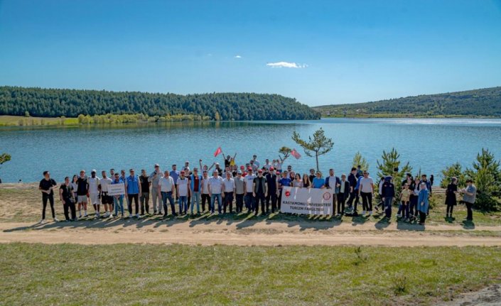 Kastamonu'da 