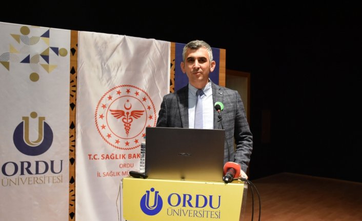 Ordu'da öğrenciler için 