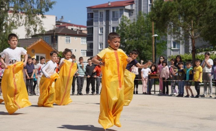 Çarşamba'da 