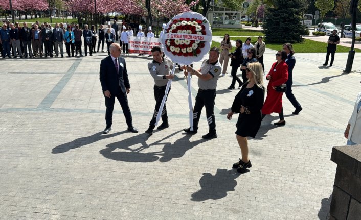 Bolu'da Turizm Haftası etkinliklerle kutlandı